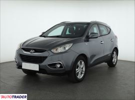 Hyundai ix35 2012 1.7 113 KM Hyundai ix35 2012 1.7 113 KM