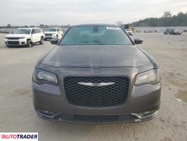 Chrysler 300C 2019 3 Chrysler 300C 2019 3