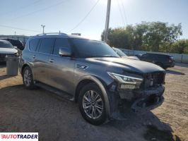 Infiniti Pozostałe 2020 5