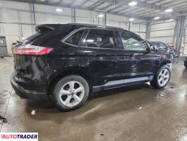 Ford Edge 2020 2 Ford Edge 2020 2