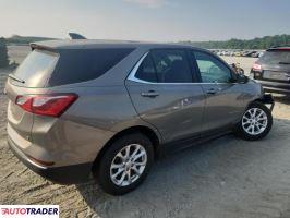 Chevrolet Equinox 2019 1 Chevrolet Equinox 2019 1