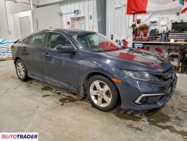 Honda Civic 2020 2