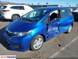 Honda Pozostałe 2020 1