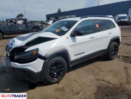 Jeep Cherokee 2023 2 Jeep Cherokee 2023 2