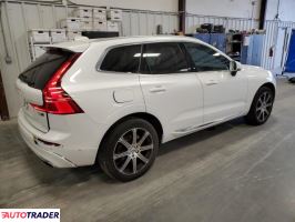 Volvo XC60 2020 2 Volvo XC60 2020 2