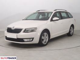 Skoda Octavia 2014 1.6 103 KM Skoda Octavia 2014 1.6 103 KM