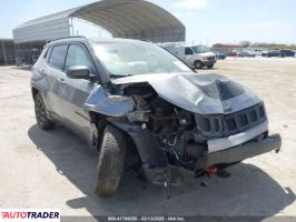 Jeep Compass 2021 2 Jeep Compass 2021 2