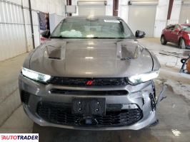 Dodge Hornet 2024 2