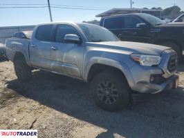 Toyota Tacoma 2021 3