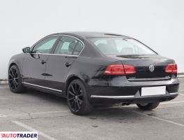 Volkswagen Passat 2012 2.0 138 KM