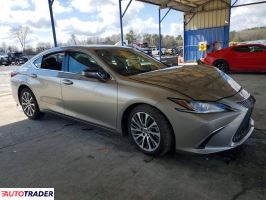 Lexus ES 2021 3