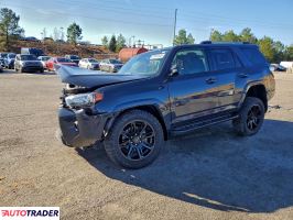 Toyota Pozostałe 2024 4