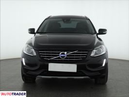 Volvo XC60 2017 2.4 221 KM
