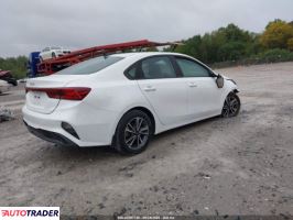 Kia Pozostałe 2024 2