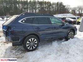 Subaru Outback 2025 2