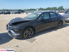 Hyundai Sonata 2024 2