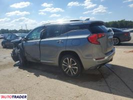 GMC Terrain 2019 2
