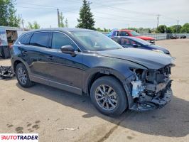 Mazda CX-9 2021 2