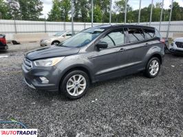 Ford Escape 2019 1