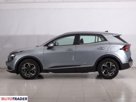 Kia Sportage 2023 1.6 147 KM