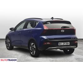 Hyundai Pozostałe 2023 1.0 100 KM