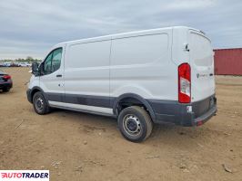 Ford Transit 2023 3