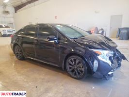 Toyota Corolla 2026 2