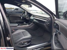 Audi A8 2019 3