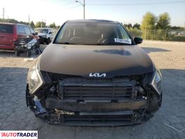 Kia Sportage 2023 2