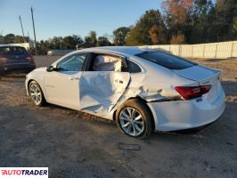 Chevrolet Malibu 2023 1