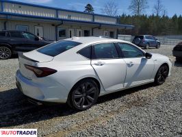 Acura TL 2021 2