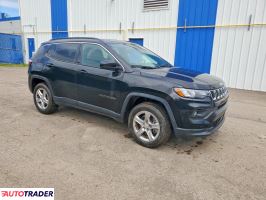 Jeep Compass 2026 2