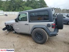 Jeep Wrangler 2020 2