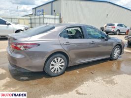 Toyota Camry 2024 2