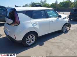 Kia Soul 2023 2 Kia Soul 2023 2