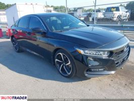 Honda Accord 2020 1 Honda Accord 2020 1