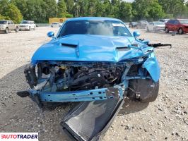 Dodge Challenger 2023 3 Dodge Challenger 2023 3