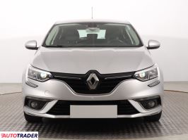 Renault Megane 2017 1.2 99 KM Renault Megane 2017 1.2 99 KM