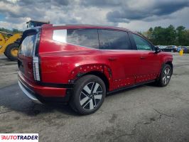 Hyundai Pozostałe 2026
