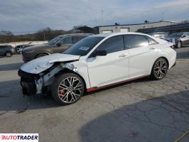 Hyundai Elantra 2023 2