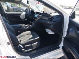 Toyota Camry 2020 2