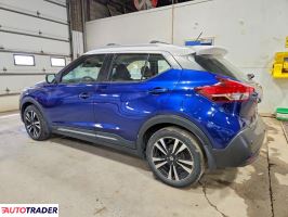 Nissan Pozostałe 2020 1