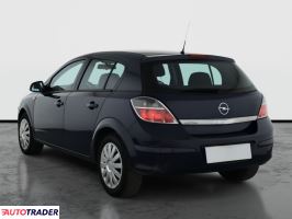Opel Astra 2012 1.6 113 KM