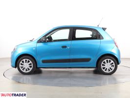 Renault Twingo 2016 0.9 88 KM