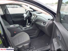 Chevrolet Equinox 2024 1 Chevrolet Equinox 2024 1