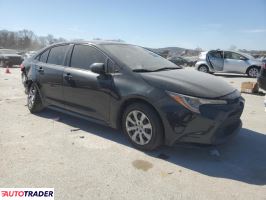Toyota Corolla 2020 1 Toyota Corolla 2020 1