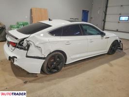 Audi A5 2020 2