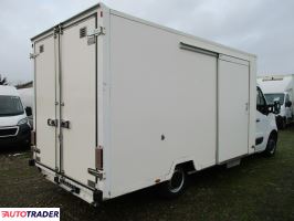 Renault Master 2019 2.3