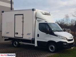 Iveco Daily - zobacz ofertę