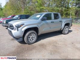Toyota Tacoma 2024 2